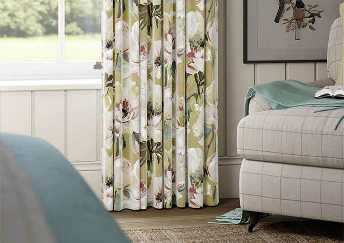 Constantine, Dijon - Made to Measure Curtains - Image 5